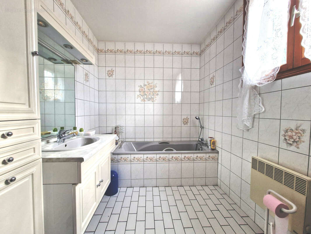 Maison à TORCY-LE-PETIT