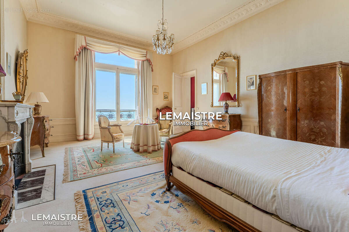 Appartement à SAINTE-ADRESSE