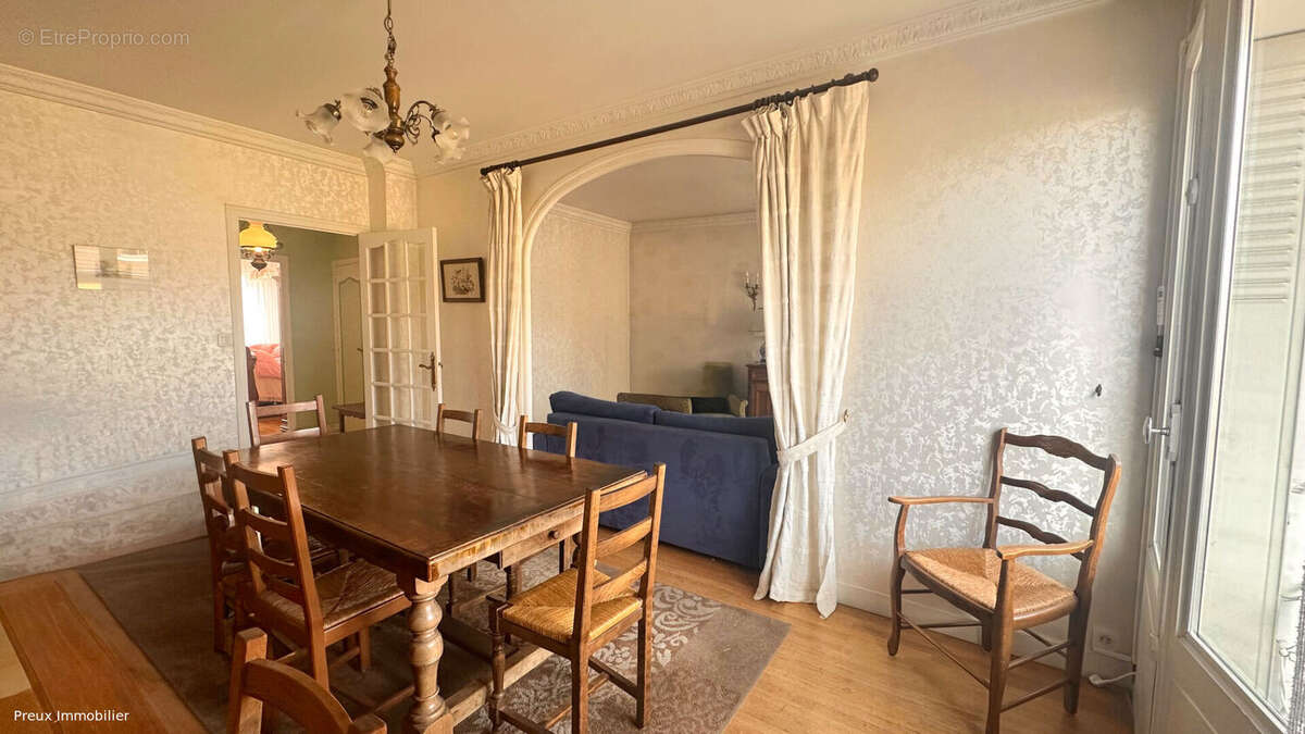 Appartement à ANNECY