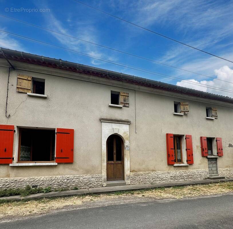 Photo 1 - Maison à CIVRAC-SUR-DORDOGNE