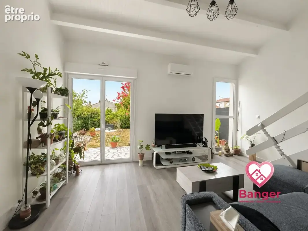Maison 93 m² à Auch  - photo 2
