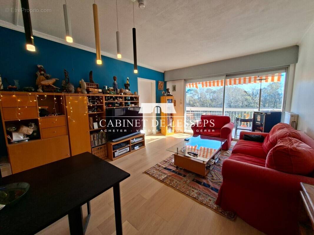 Appartement à ANGLET