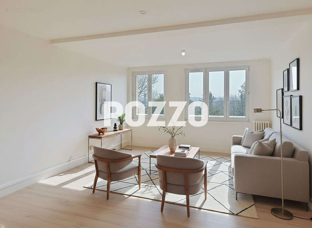 Appartement à CAEN