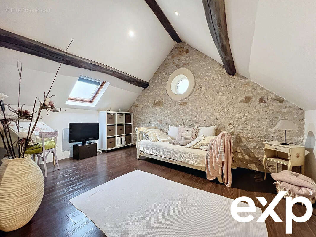 Maison à LA GRANDE-PAROISSE