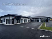 Commerce à LAVERNOSE-LACASSE