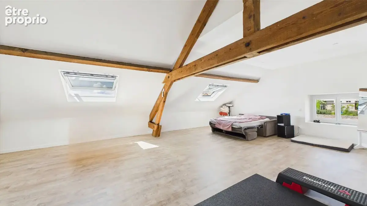 Maison 235m² - Jardin et terrasses - Proche centre-ville - photo 13