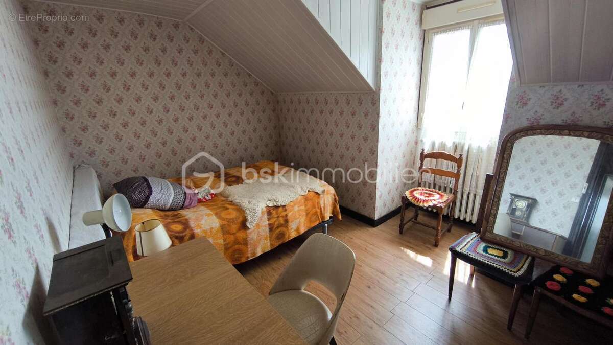 Maison idéale primo‑accédants/ artisants/ investisseurs – Gourgé - photo 26