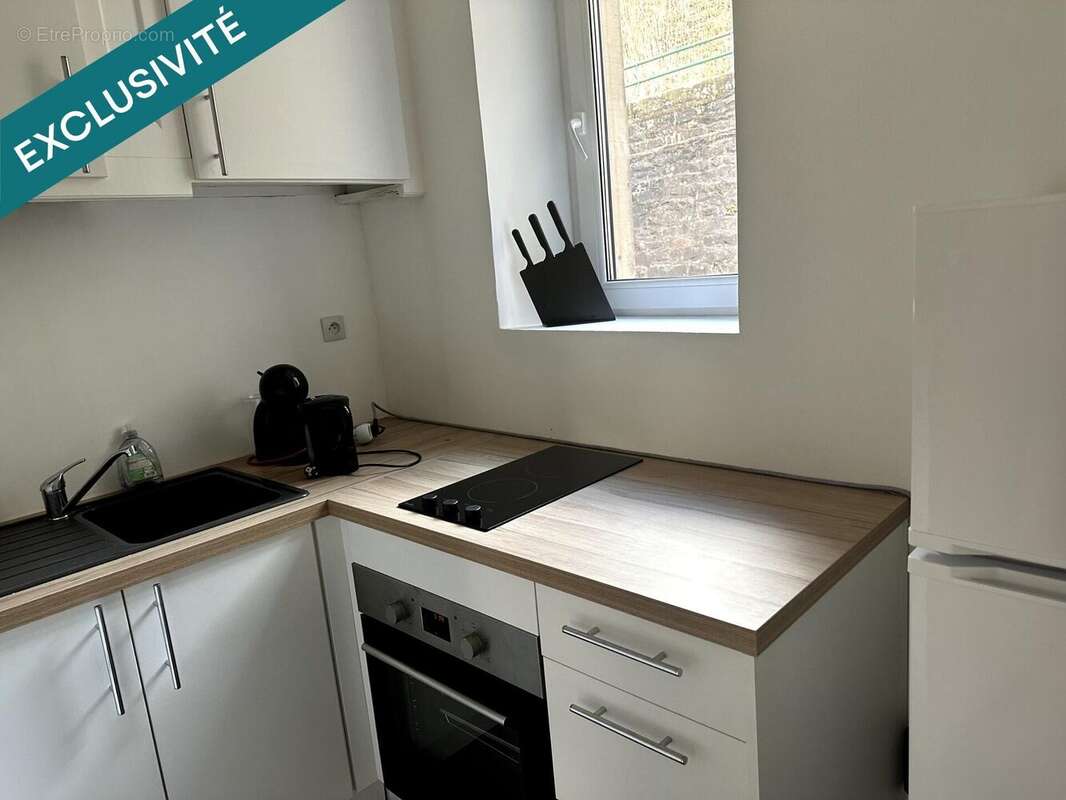 Photo 6 - Appartement à PLOMBIERES-LES-BAINS