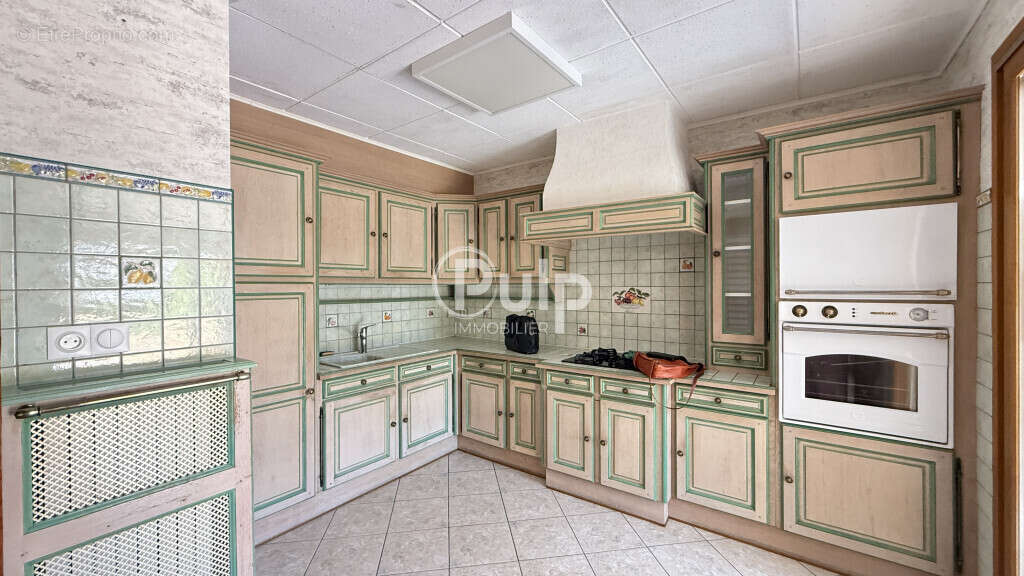 maison à vendre à armentières - photo 3