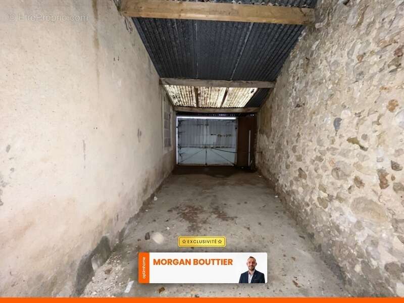 Maison à NOYANT