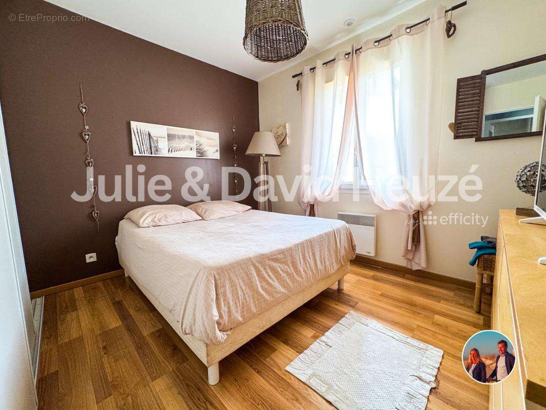 Maison 102 m² à Lacanau  - photo 7