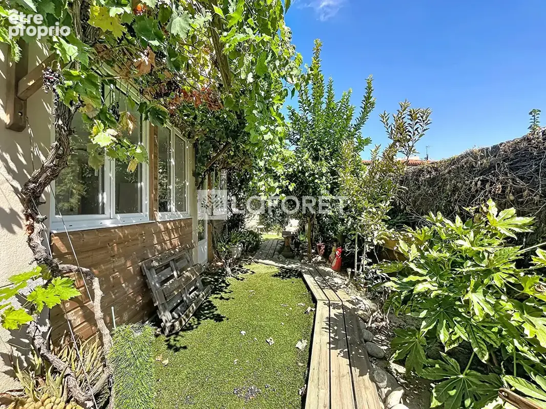 Maison Pezilla La Riviere 5 pièce(s) 170 m2 - photo 2