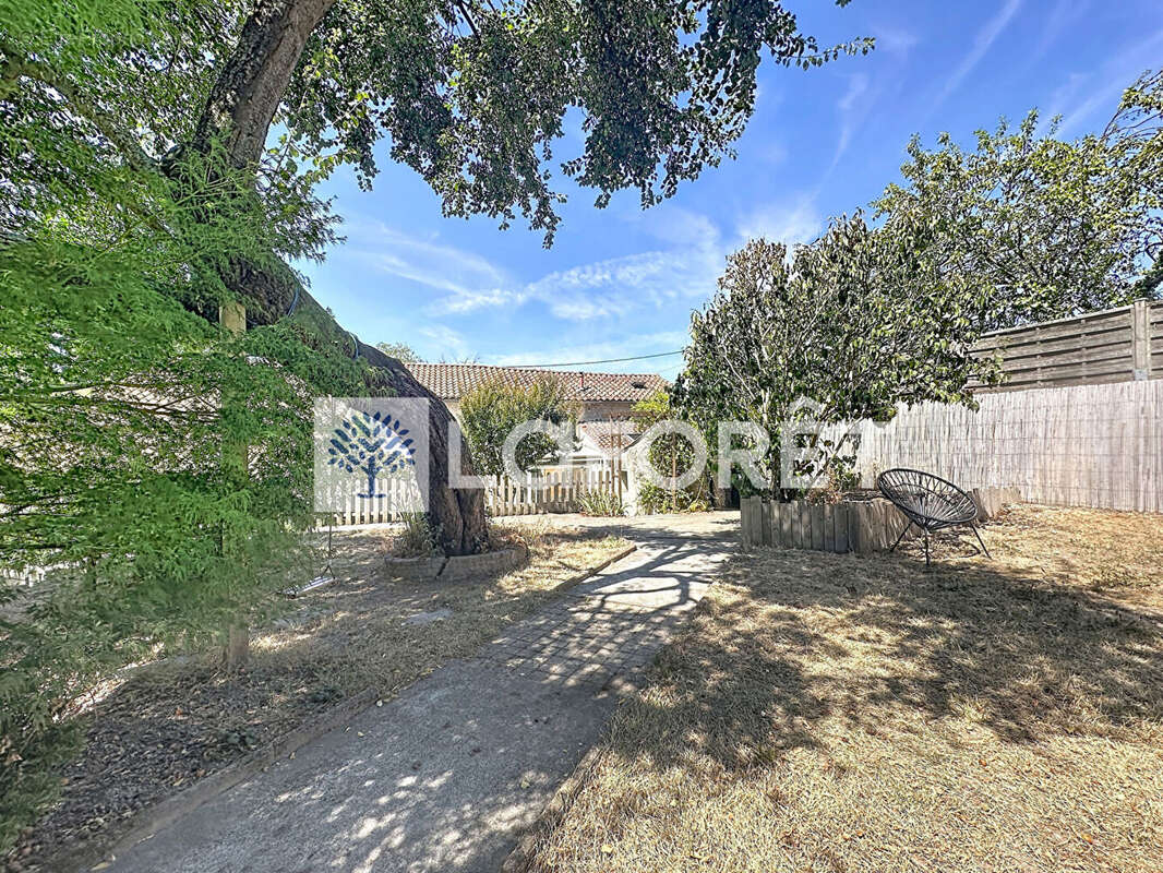 Maison Bressuire - photo 11