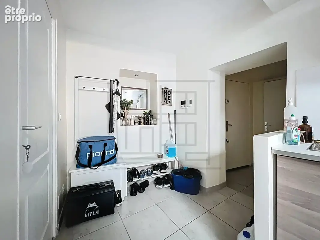Appartement 77 m² à Chambly  - photo 8