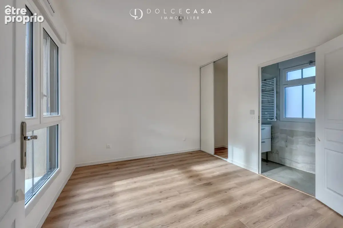 Appartement Le Perreux Sur Marne 4 pièces 87.41 m2 - photo 6