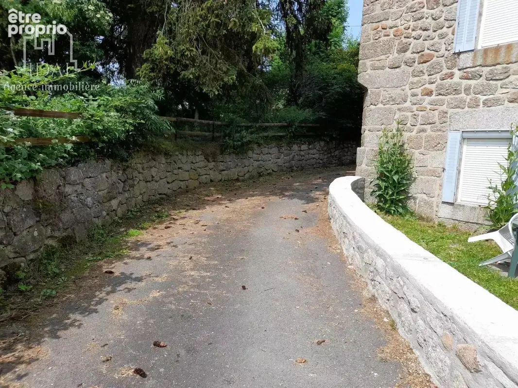 Vente Terrain Saint-denis-en-margeride(48700) 28 800ï¿œ - photo 4