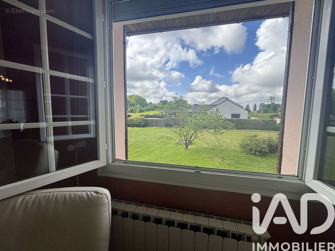 Photo 6 - Maison à ISLE-AUMONT