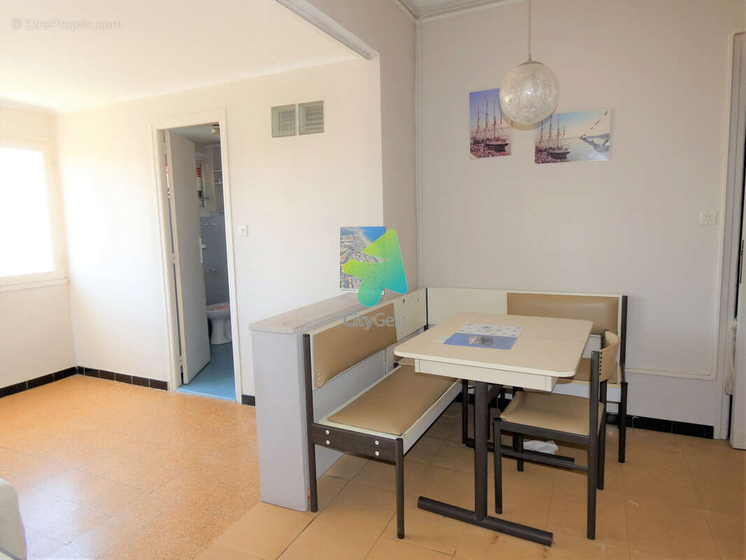 Appartement à NARBONNE