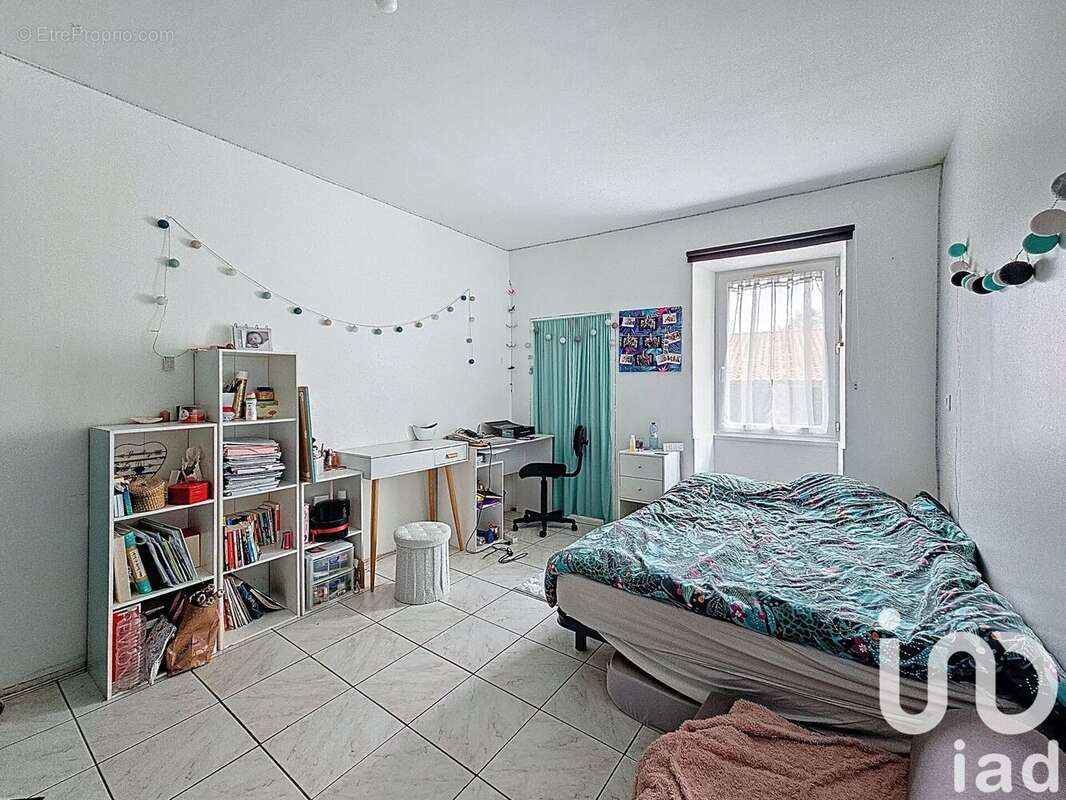 Photo 7 - Maison à LE LOROUX-BOTTEREAU