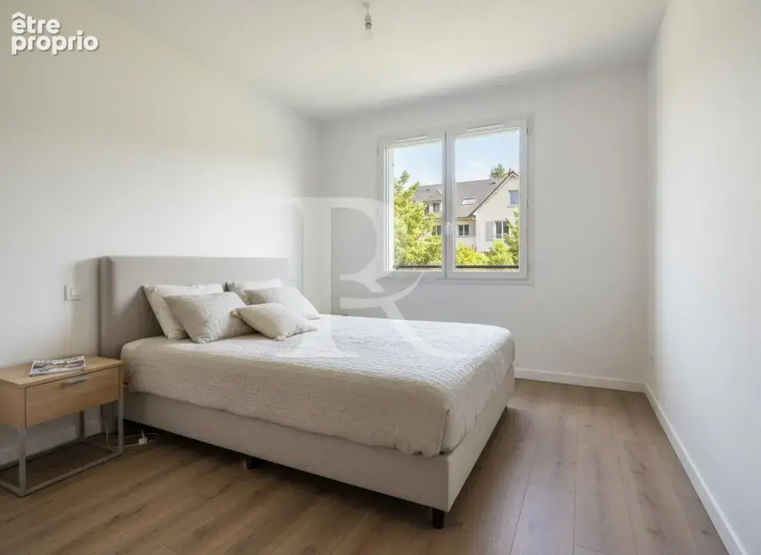 Appartement 2 pièces à Lagny-sur-Marne - photo 2