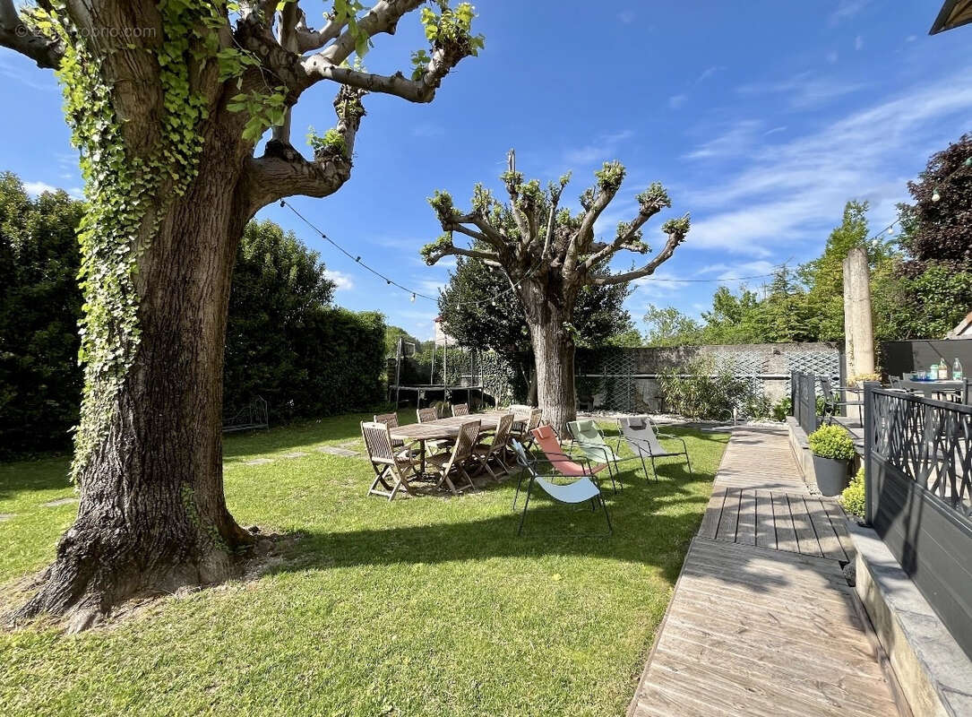 Maison à LORIOL-SUR-DROME