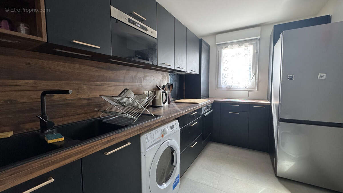 La roche sur yon appartement a vendre exlusivite amanda - photo 3