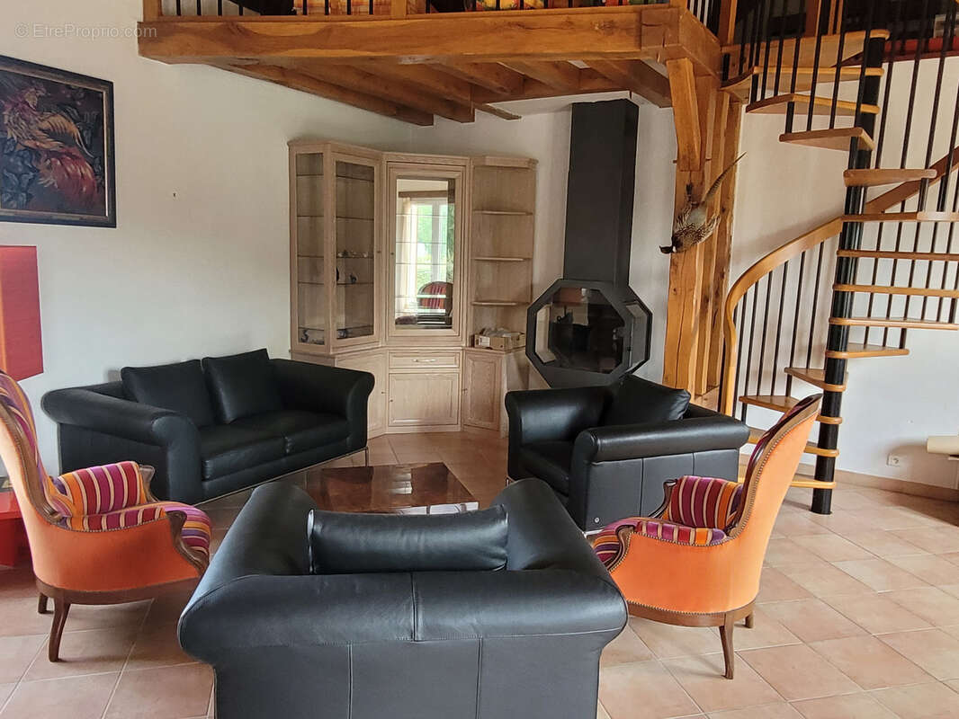 Maison 195 m² à Brou  - photo 6
