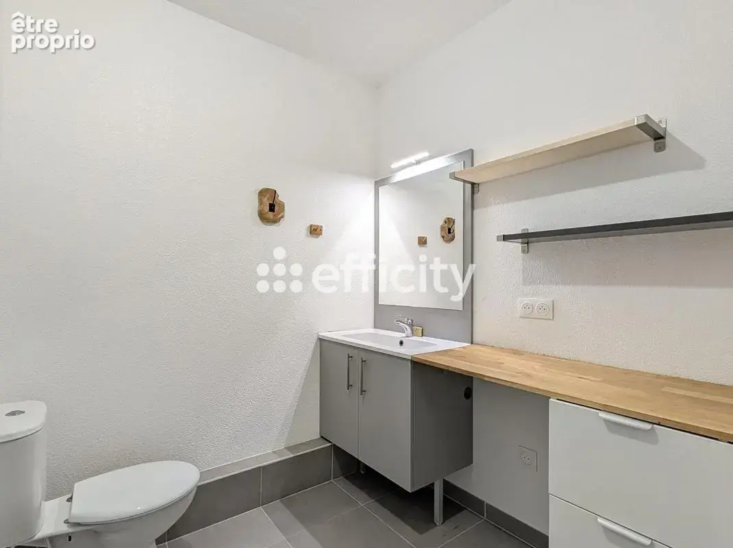 Appartement - photo 13