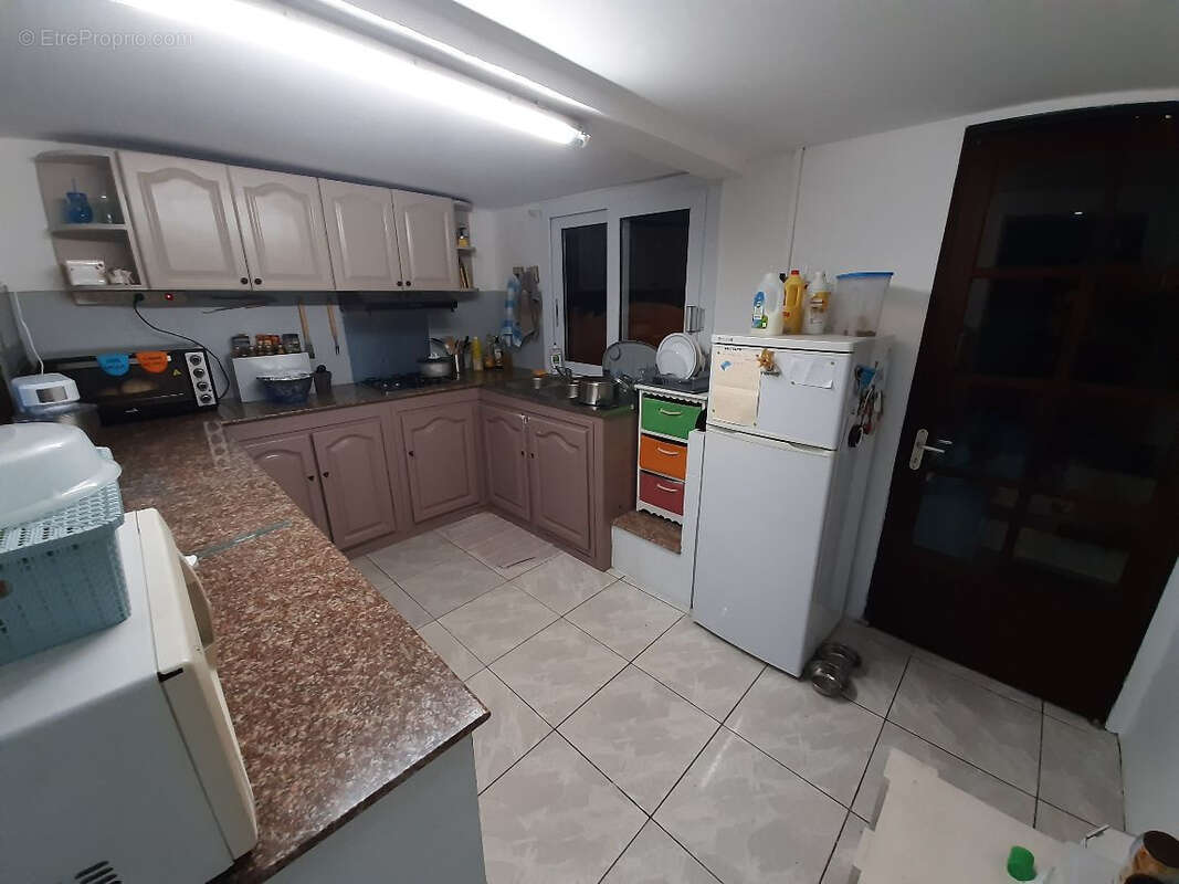 Maison à LE TAMPON