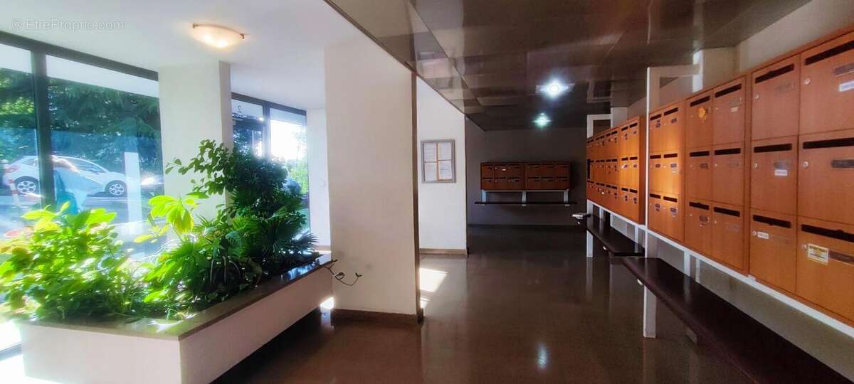 Appartement - photo 13