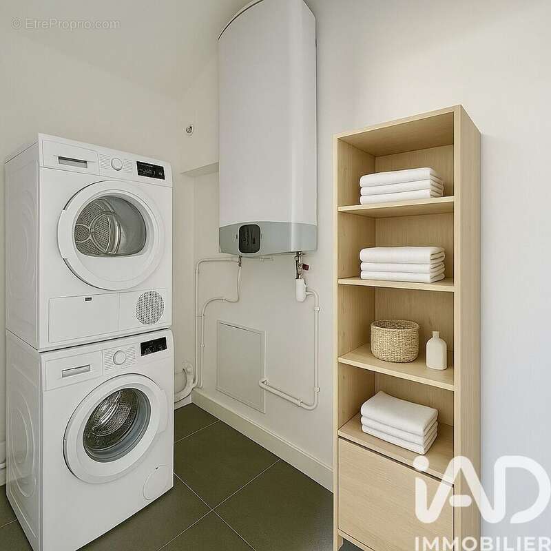 Photo 9 - Maison à FAVIERES