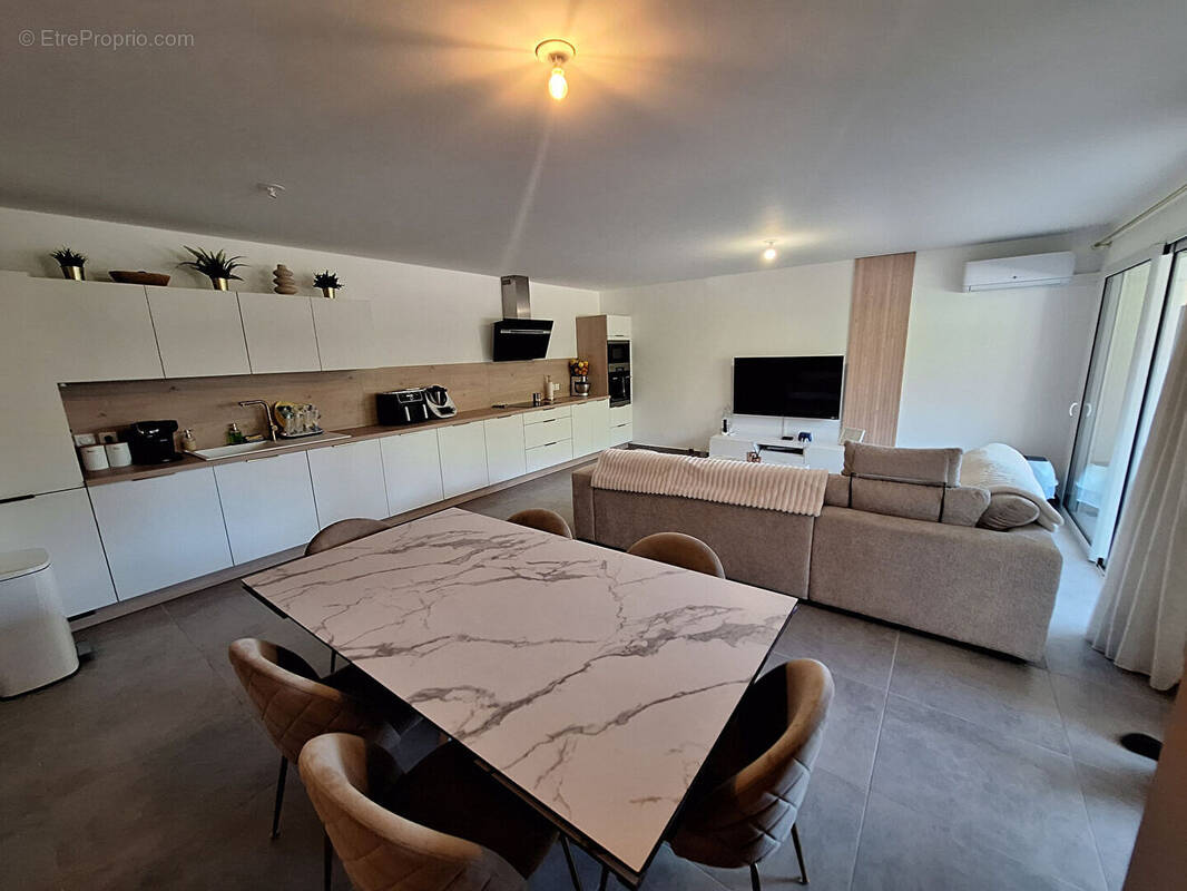 Appartement à ISTRES