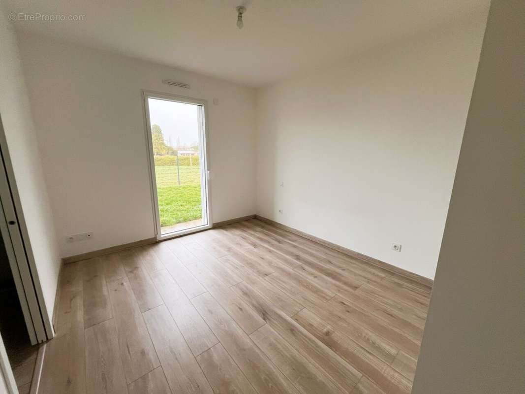 Maison à SAINTE-FLAIVE-DES-LOUPS