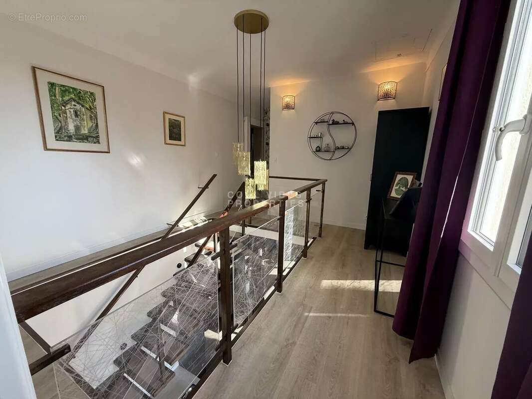 Maison à MOUANS-SARTOUX