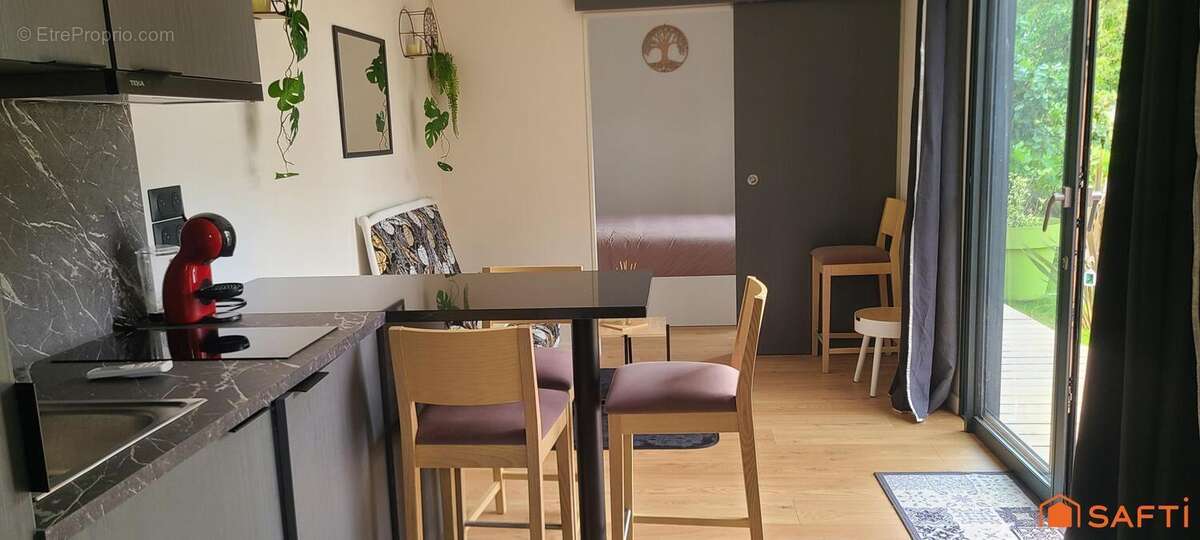 Photo 9 - Maison à ETAULES