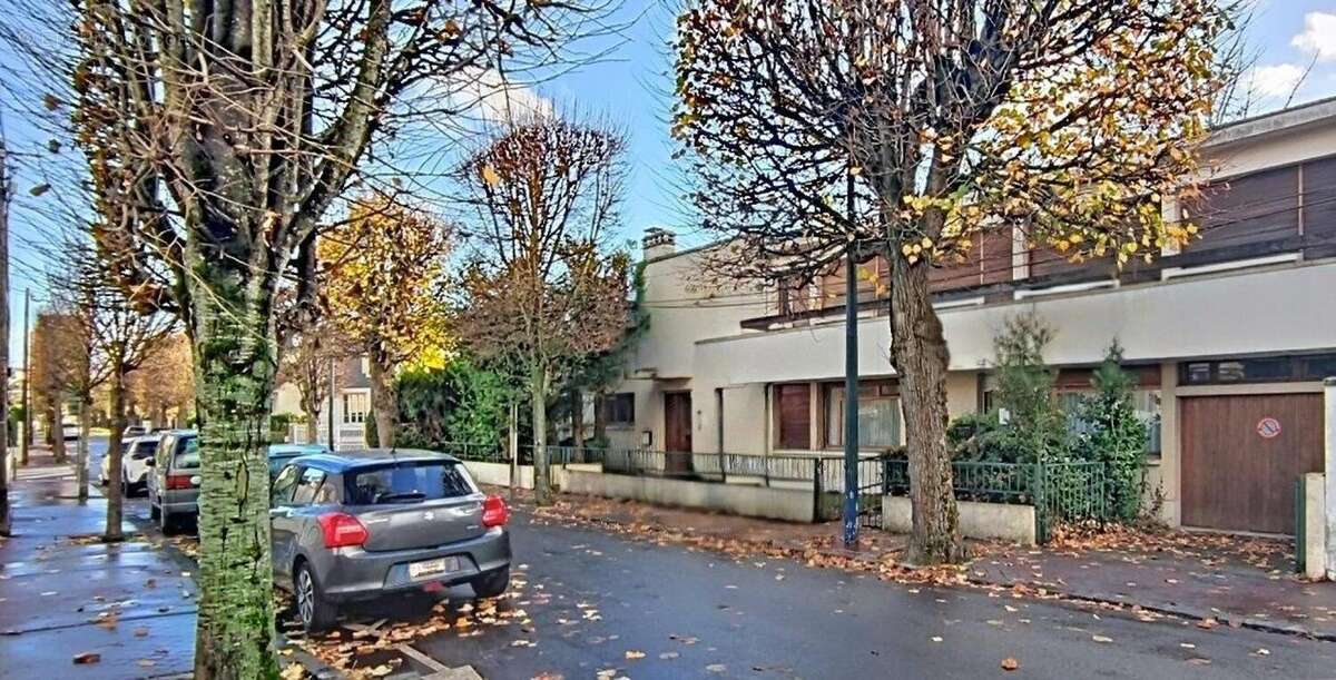 Photo 6 - Maison à CLAMART