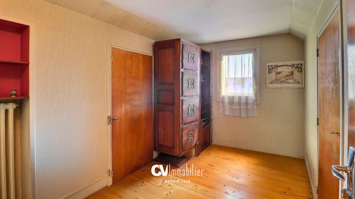 Maison à CAUDEBEC-LES-ELBEUF