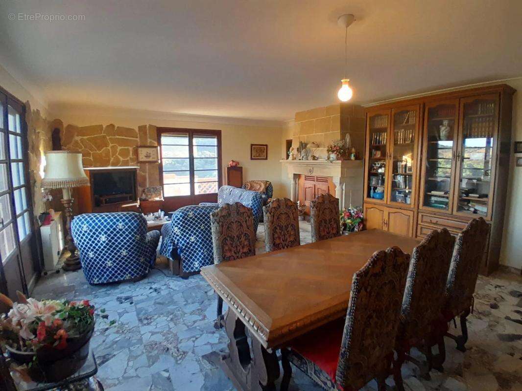 Maison à PORT-VENDRES