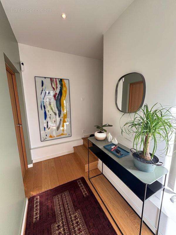 Pau Trespoey, villa à vendre - 220m² - 4 chambres, bureau, garage, buanderie et piscine - photo 7