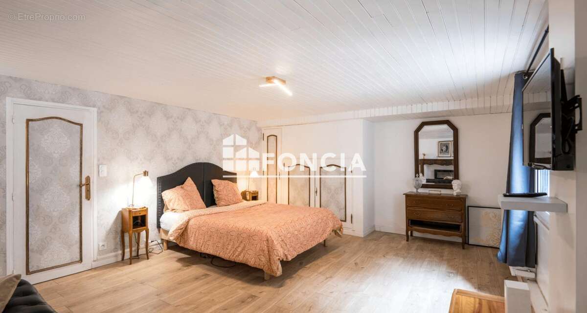 Appartement à RODEZ