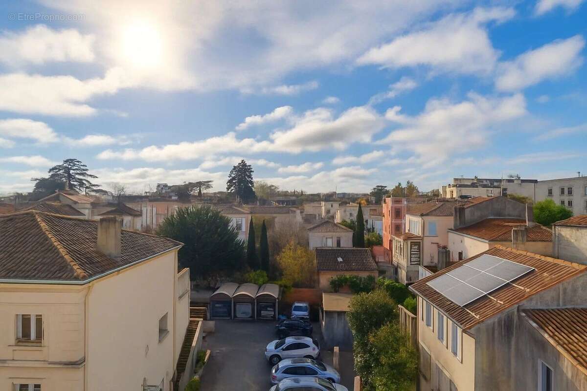Appartement à AGEN