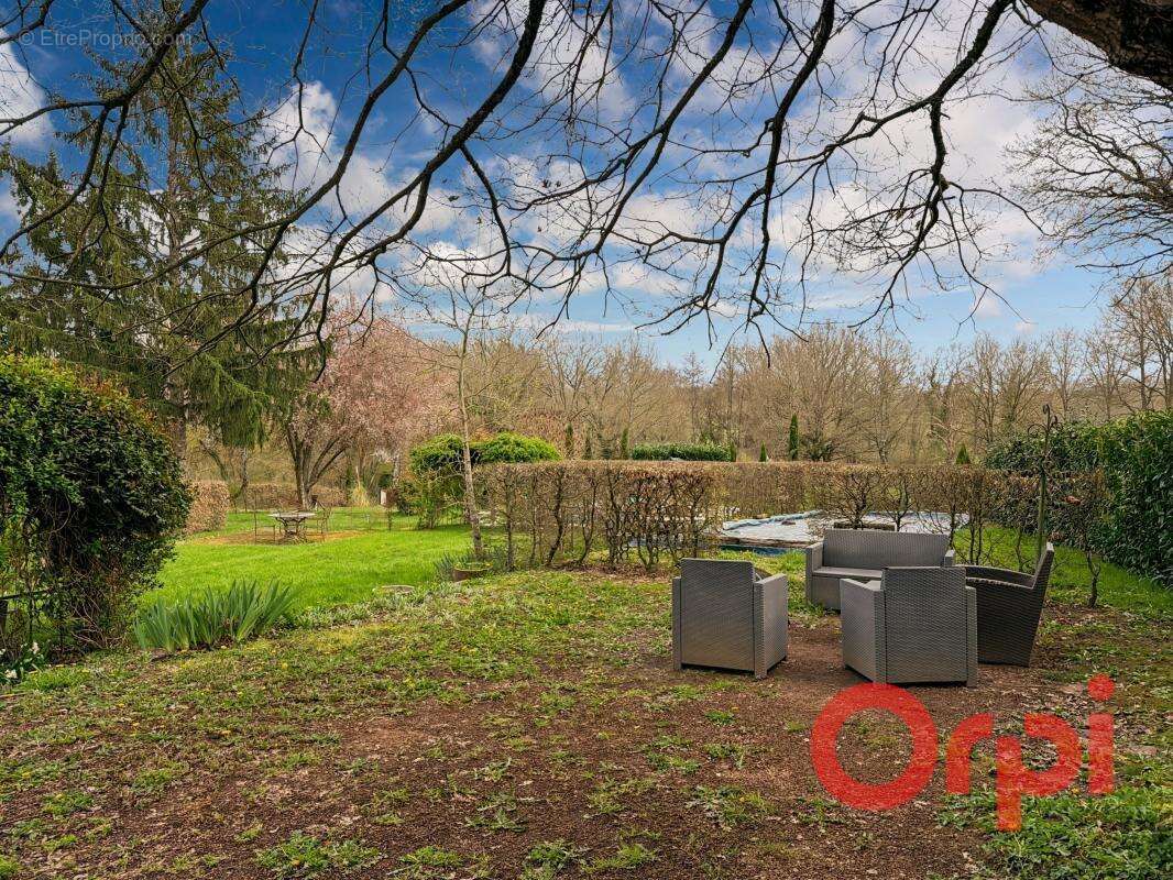 Maison à SAINT-MAUR