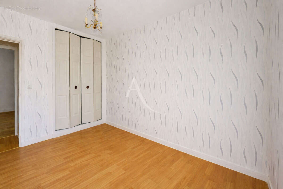 Appartement à ALFORTVILLE