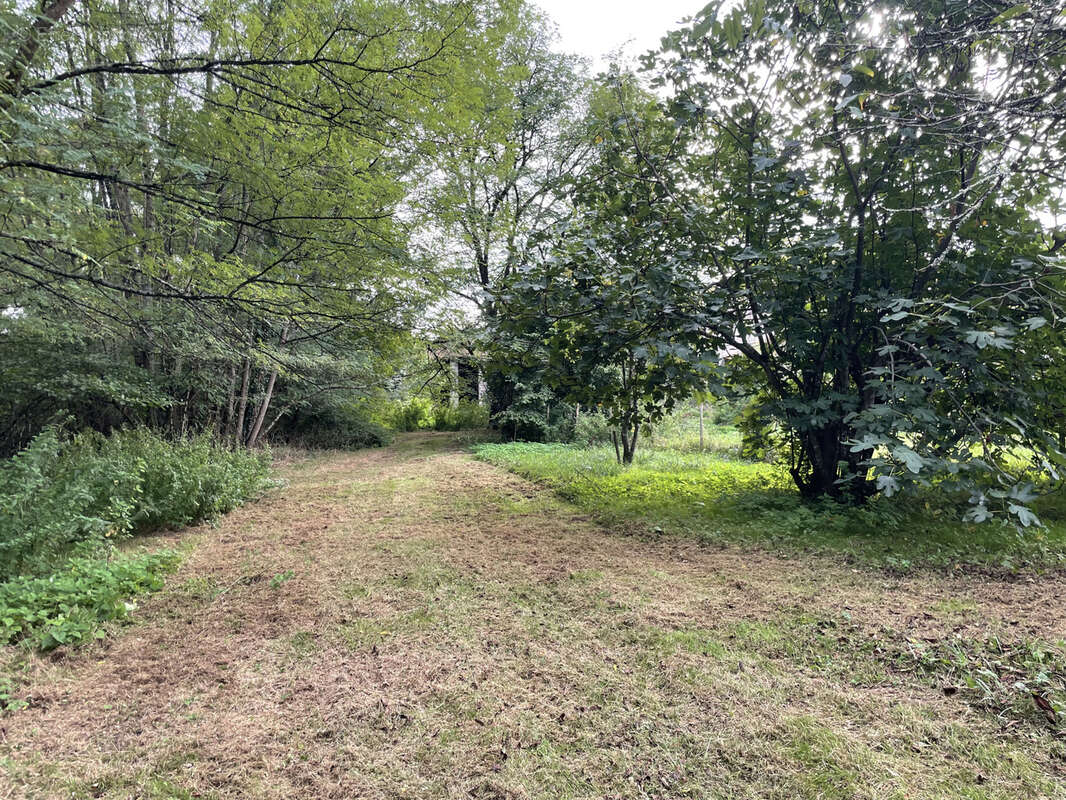 Maison à CASTILLON-LA-BATAILLE