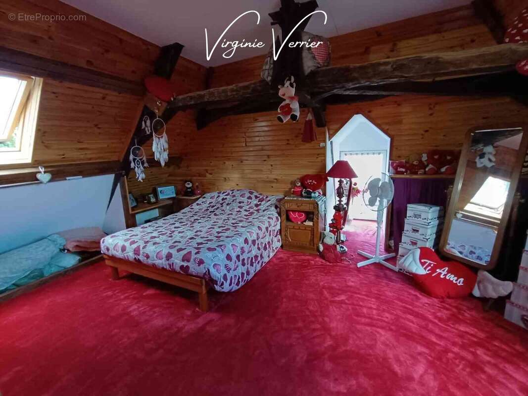Maison 117 m² à Segonzac  - photo 188
