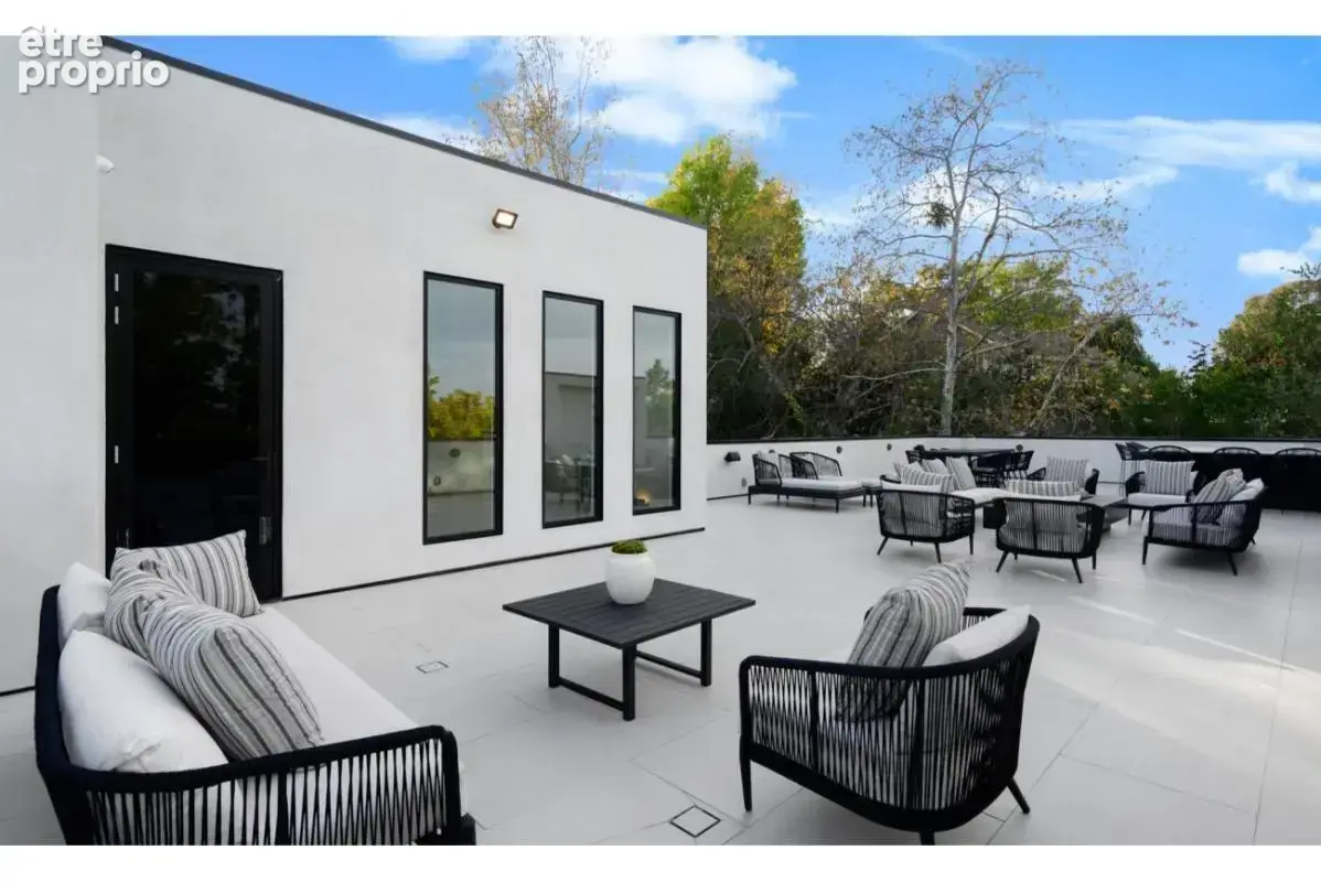 Appartement à AULNAY-SOUS-BOIS