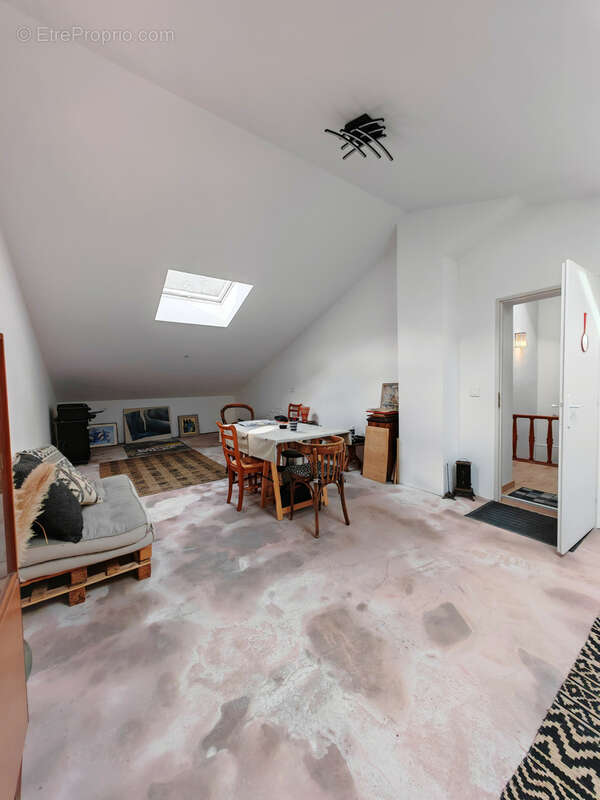 Maison à TRANS-EN-PROVENCE