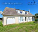 Maison à SAINT-POMPAIN