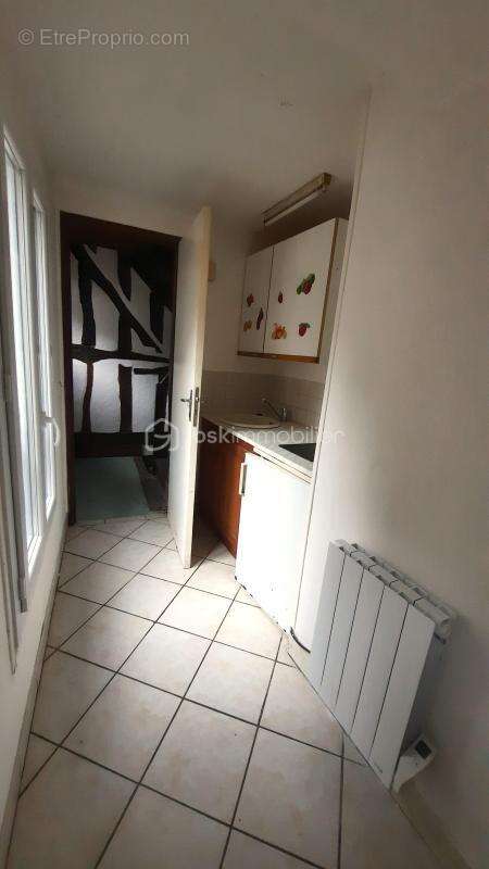 Appartement à JOIGNY
