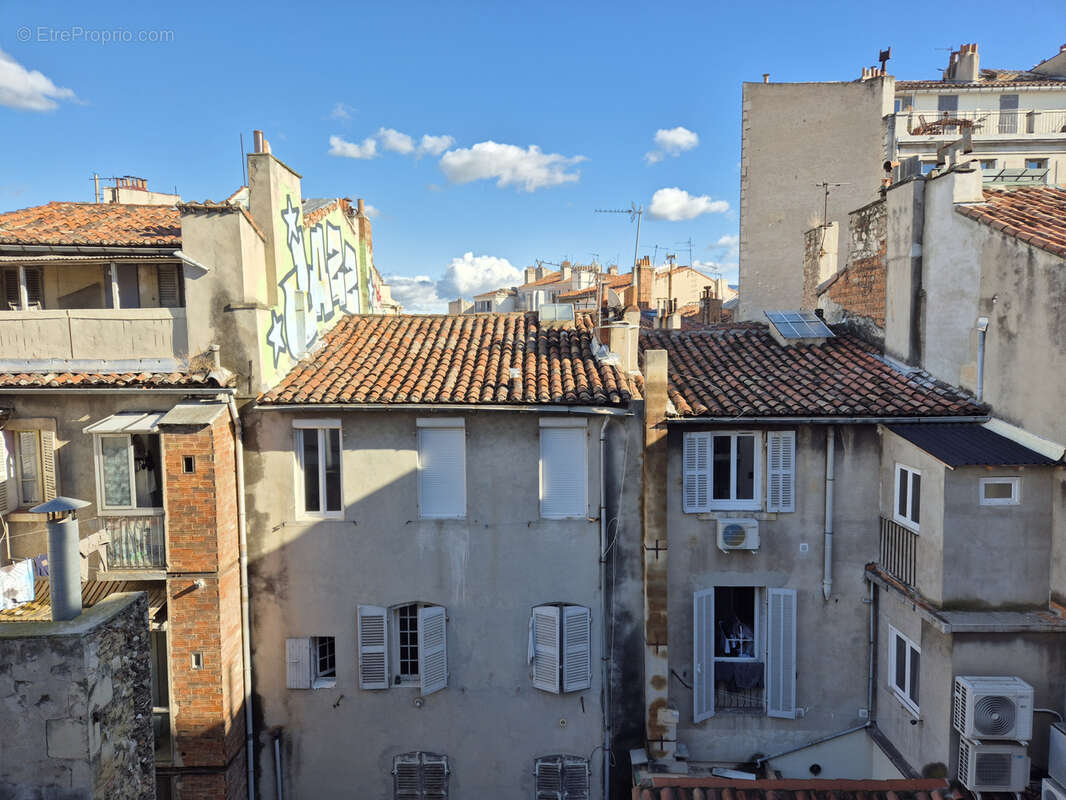 6e   Cour Julien   Studio de 22.23 m2 situé au 4e étage - photo 12